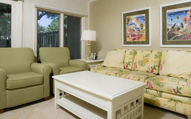 Hilton Head Beach Villa 28 by RedAwning