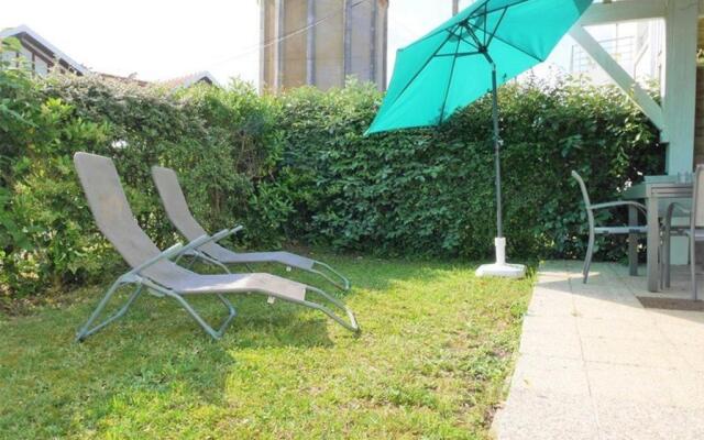 Appartement Capbreton, 2 pièces, 4 personnes - FR-1-413-95