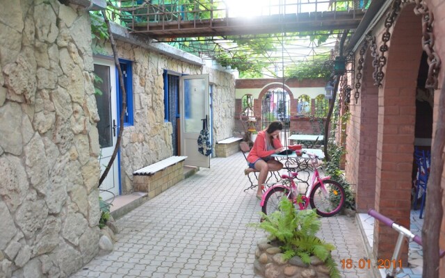 Guest House Ekaterina