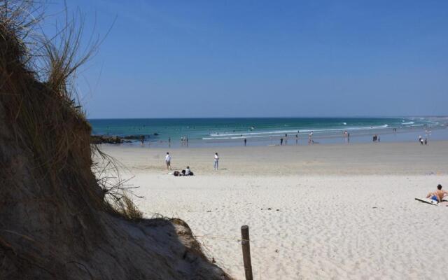 Holiday Home Brittany