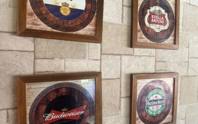 Solar dos Oliverias Serrambi by La Playa