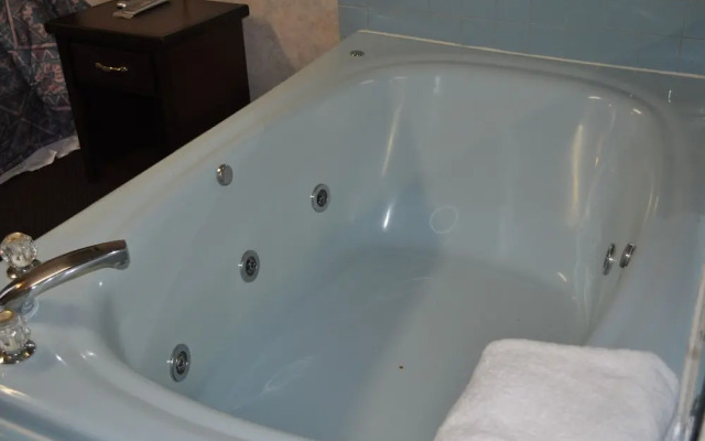 Passport Inn & Suites Atlantic City