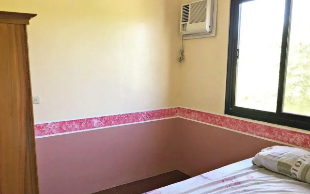 Rey-Alexandria Suites Annex