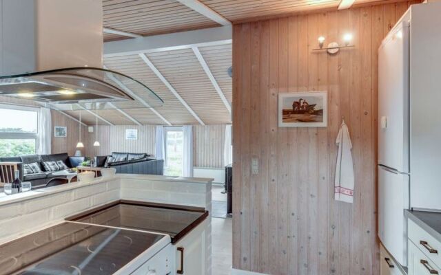 "Naumka" - 500m from the sea in Western Jutland