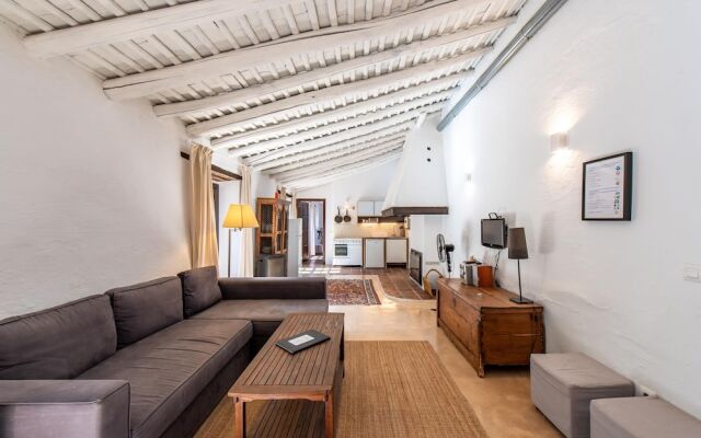 Los Pozos de la Nieve