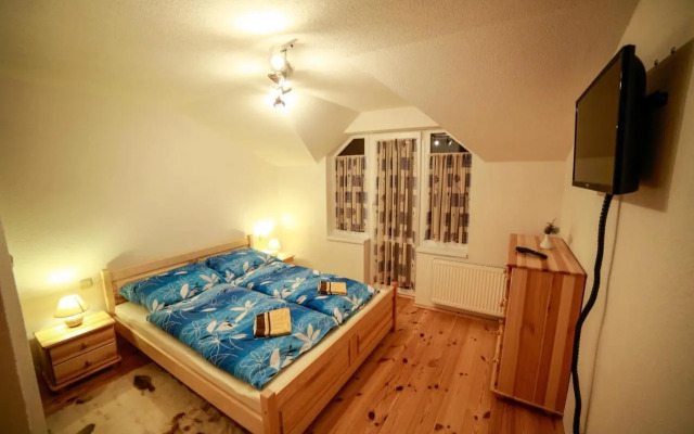 Apartman Matej