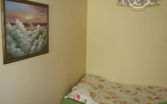 Little Amber Guest House