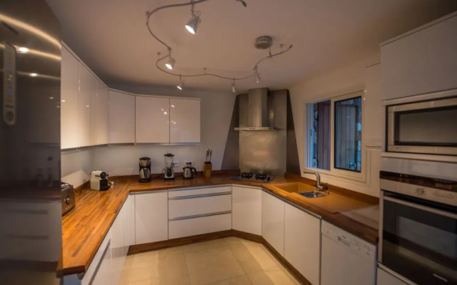 Dream Villa Grand Fond 792