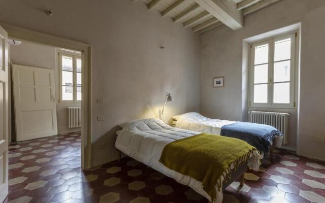 Suite del Poeta - Smart Holiday