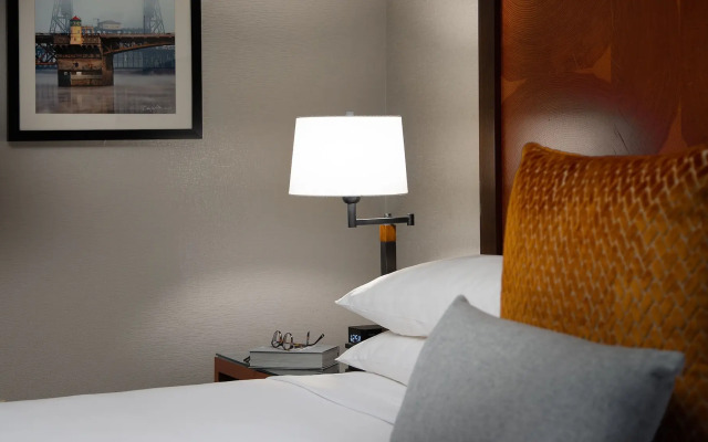 The Paramount Hotel