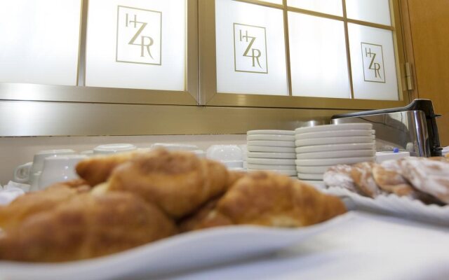 Hotel Zaragoza Royal