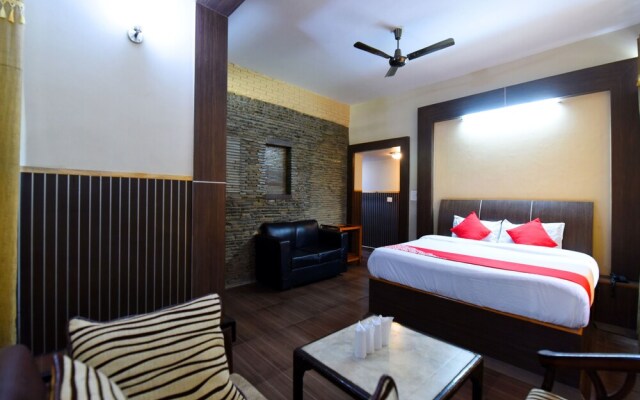 OYO 14627 Kasauli Residency