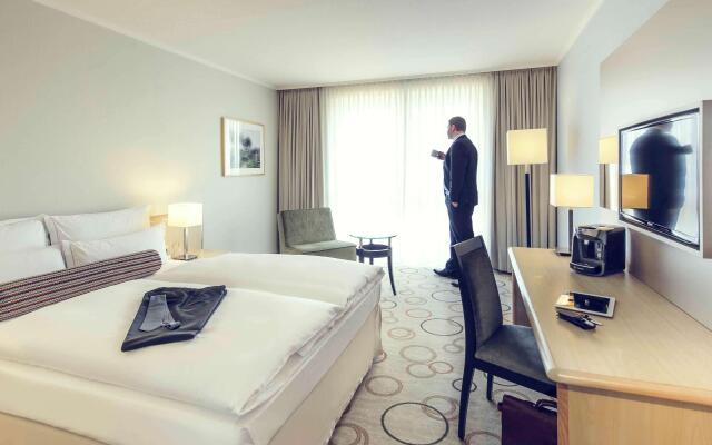 Mercure Hotel Düsseldorf Kaarst
