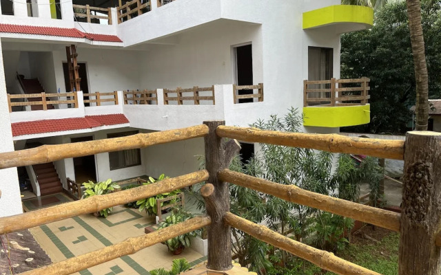 Ruturaj Inn