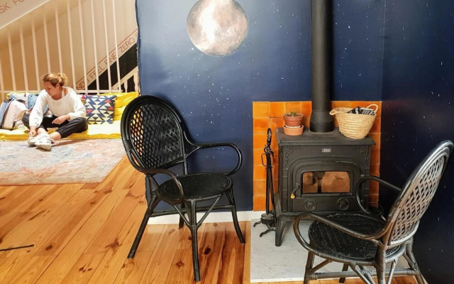 Supernova - Hostel