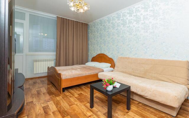 LikeHome (ЛайкХоум) на улице Салмышская 74