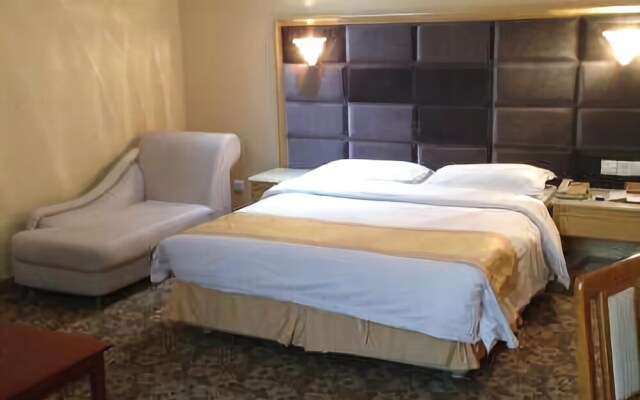 Seaview Garden Hotel