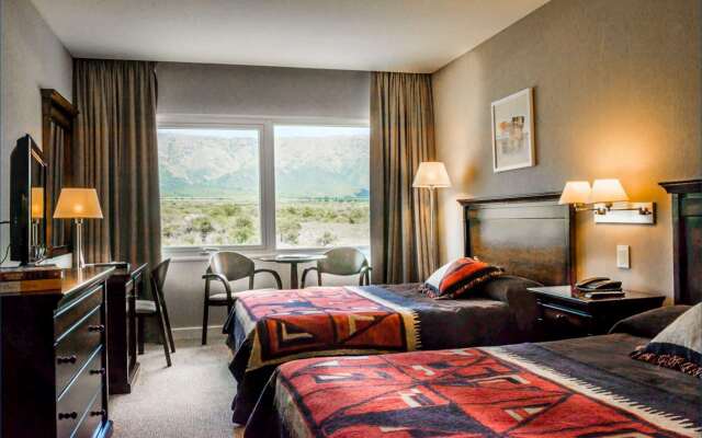 Howard Johnson Hotel & Convention Center by Wyndham, Merlo