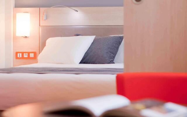 Hôtel Mercure Paris 15 Porte de Versailles