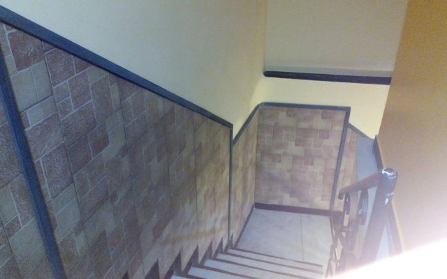 Hotel Le Tre Stazioni