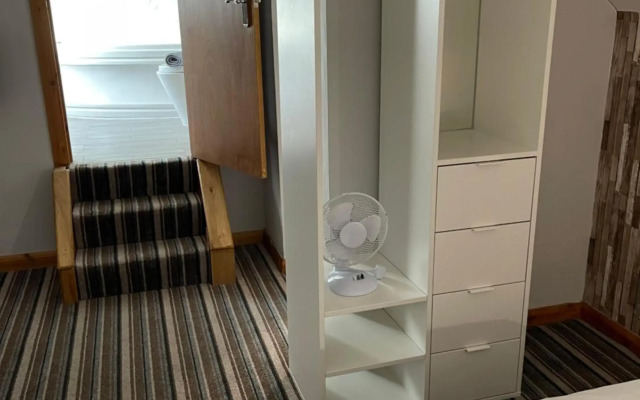 Six Bells Hotels