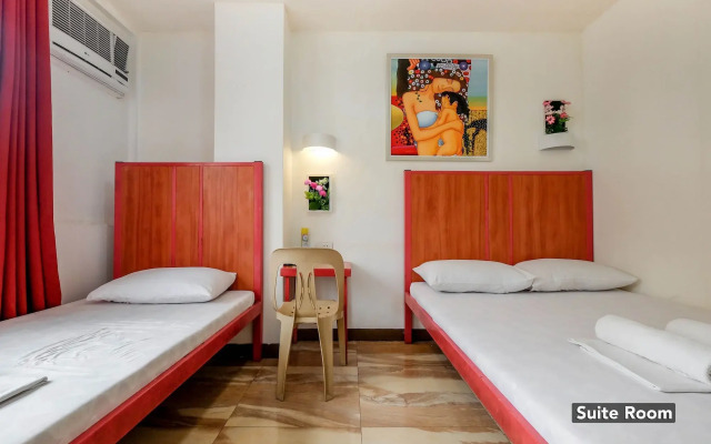 Stay Malate Hostel