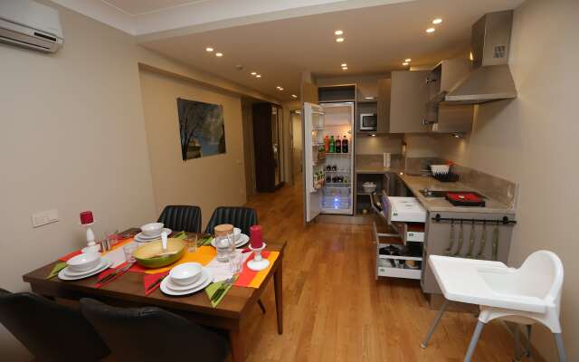 Keten Suites Taksim