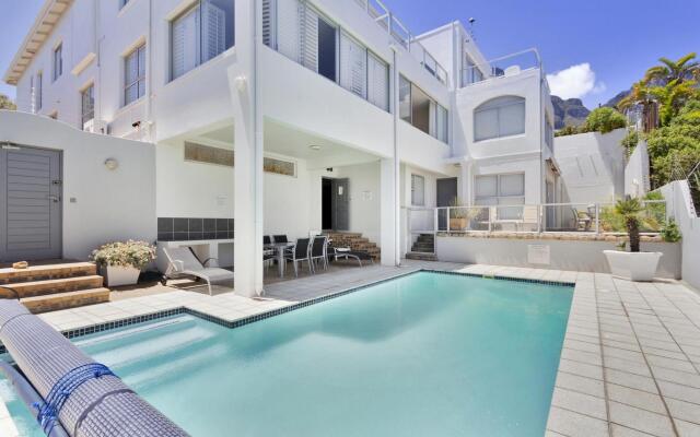 Summer Place - Camps Bay