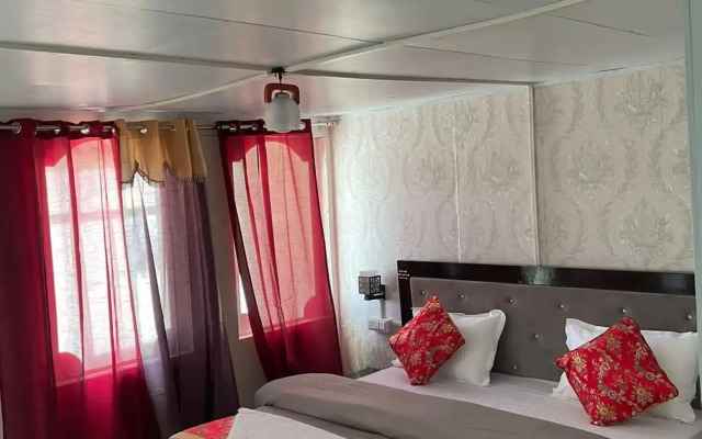 TIH Pangong Delight Camps and Cottages