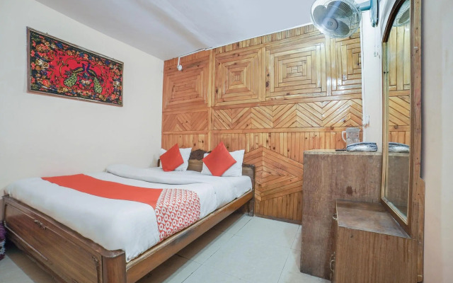 Surya Holiday Home by OYO Rooms