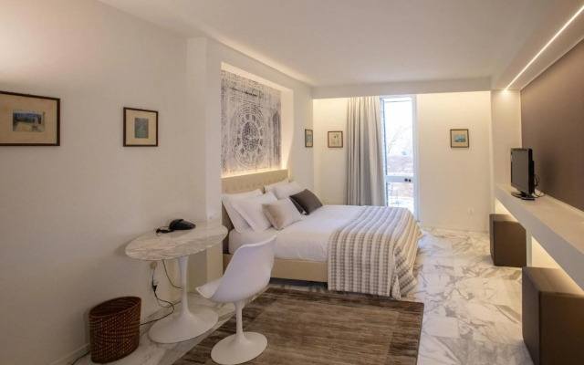 Hotel Ristorante La Bastiglia