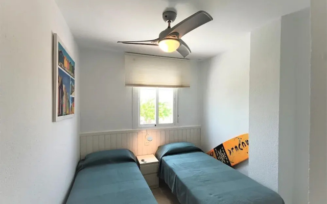 Apartamento Milano 28580
