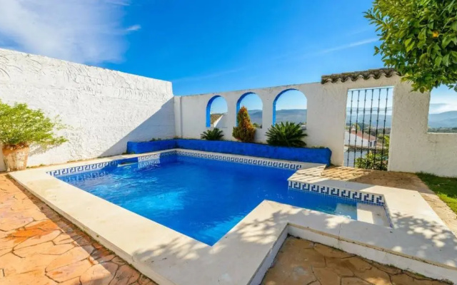 Casa Carmela Priego de Cordoba by Ruralidays