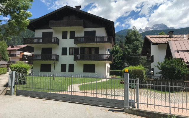 Ideale per famiglie - AFFITTO A SETTIMANE