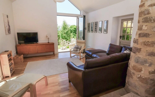 The Barn @ Ivy House