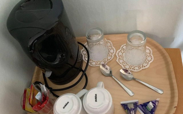 Stf Bralanda Vandrarhem