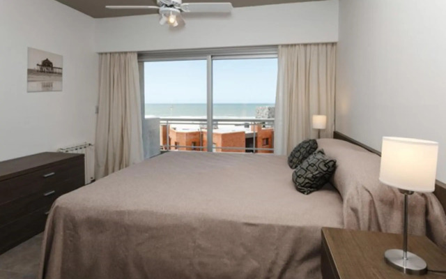 Parada 1 Apartamentos