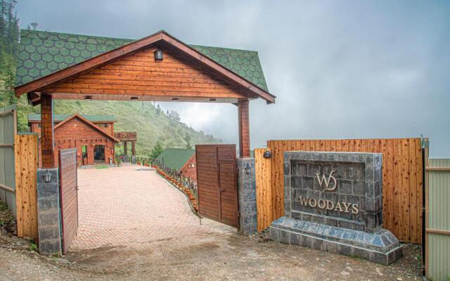 Woodays Resort