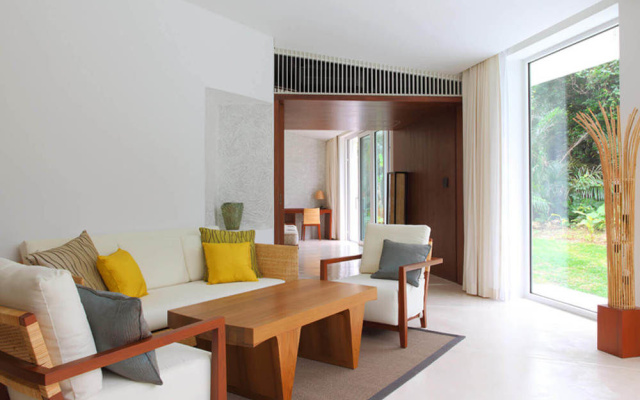 Jusandi – Guest Rooms – Ishigaki Island