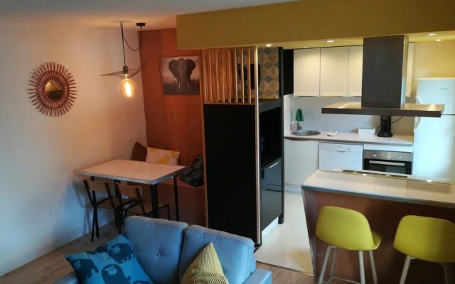 Cocooning Scandinavian