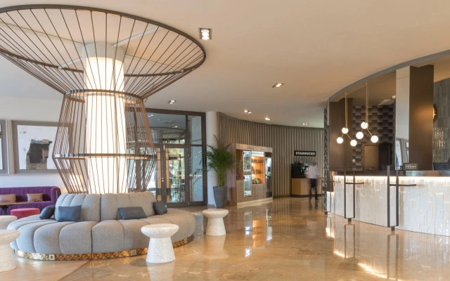 Hilton Mallorca Galatzo
