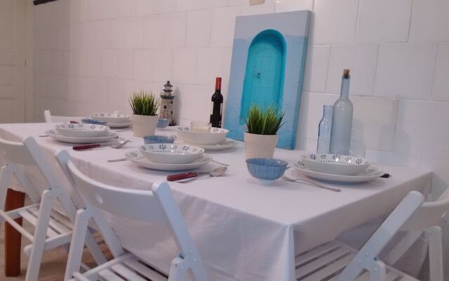 Apartamento Matia 8