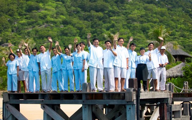 Six Senses Ninh Van Bay