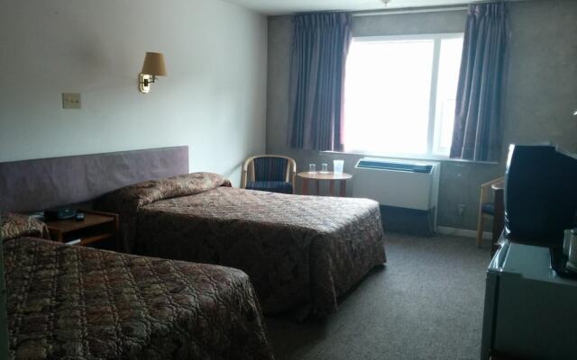 Bridgewater Hotel