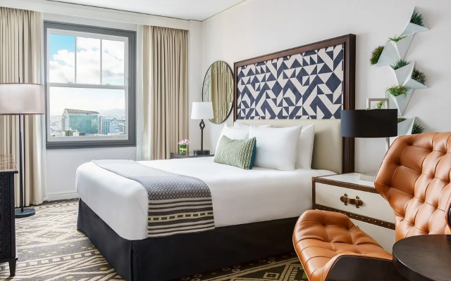 Hotel Spero, Vignette Collection by IHG