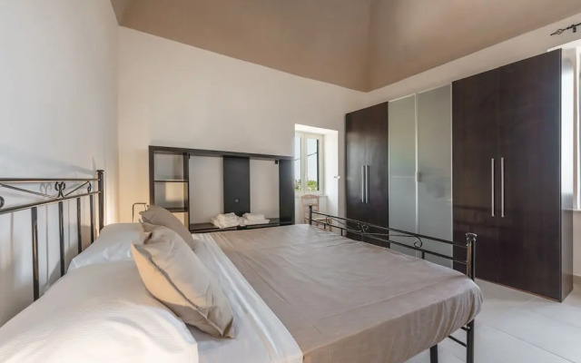 Calacala rooms, restaurant & farm experience