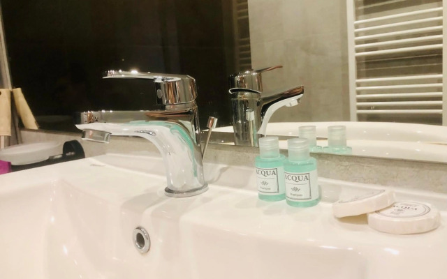 Borovets Gardens B21 Morunov Apart