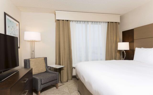 Doubletree by Hilton Pleasant Prairie Kenosha