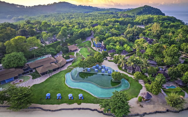 The Naka Island, a Luxury Collection Resort & Spa, Phuket