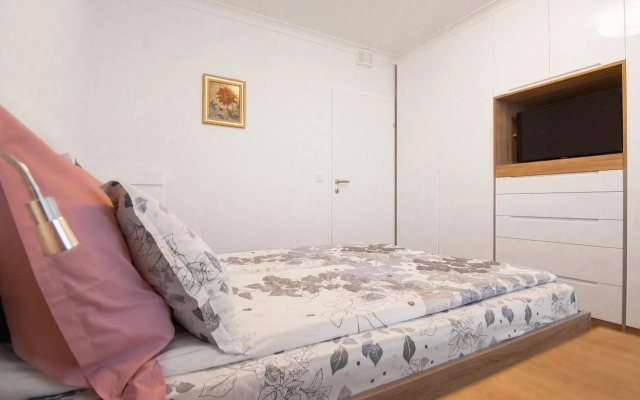 Vienna Hauptbahnhof Arsenal Apartments